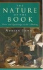 The Nature of the Book - Print and Knowledge in the Making (Hardcover) - Adrian Johns Photo