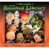 Miss Smith and the Haunted Library (Paperback) - Michael Garland Photo