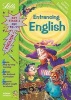 Entrancing English Age 10-11 - Key Stage 2 (Paperback) -  Photo