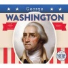 George Washington (Hardcover) - Tamara L Britton Photo