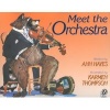 Meet the Orchestra (Paperback) - Ann Hayes Photo