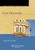 Civil Procedure, Third Edition (Paperback, 3rd) - Freer Photo