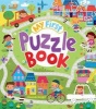 My First Puzzle Book (Paperback) - Lisa Regan Photo