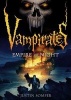 Vampirates 5: Empire of Night (Hardcover) - Justin Somper Photo