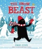 The Snow Beast (Paperback) - Chris Judge Photo