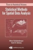 Statistical Methods for Spatial Data Analysis (Hardcover) - Oliver Schabenberger Photo