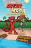 The Adventures of Avery and Masa - Lost and Found on Java Island (Paperback) - Steve Barrett Photo