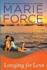 Longing for Love - Gansett Island Series, Book 7 (Paperback) - Marie Force Photo