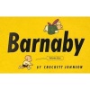 Barnaby, Volume 1 (Hardcover) - Crockett Johnson Photo