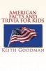 American Facts and Trivia for Kids - The English Reading Tree (Paperback) - Keith Goodman Photo