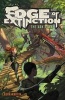 Edge of Extinction #1: The Ark Plan (Hardcover) - Laura Martin Photo