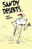 Sandy Deserts, Sweet Desserts! (Paperback) - Brian Diantonio Photo