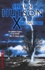 X The Unknown (Paperback) - Shaun Hutson Photo