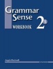 Grammar Sense 2: Workbook 2 Volume A (Paperback, Workbook) - Angela Blackwell Photo