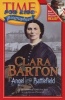 Clara Barton - Angel of the Battlefield (Paperback) - TIME For Kids Photo