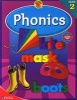 Phonics Grade 2 (Paperback) - Brighter Child Photo