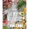 Very Veggie Family Cookbook - Delicious, Easy and Practical Vegetarian Recipes to Feed the Whole Family (Hardcover) - Sara Ask Photo