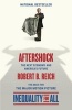 Aftershock - The Next Economy and America's Future (Paperback) - Robert B Reich Photo