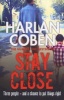 Stay Close (Paperback) - Harlan Coben Photo