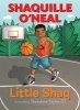 Little Shaq (Paperback) - Shaquille ONeal Photo