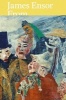 James Ensor - From the Royal Museum of Fine Arts Antwerp and Swiss Collections (Hardcover) - Anne Birgitte Fonsmark Photo