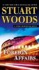 Foreign Affairs (Paperback) - Stuart Woods Photo