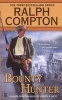 Bounty Hunter (Paperback) - Ralph Compton Photo