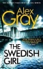 The Swedish Girl, 10 (Paperback) - Alex Gray Photo