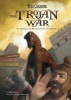 The Trojan War - An Interactive Mythological Adventure (Hardcover) - Blake Hoena Photo