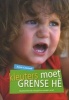 Kleuters Moet Grense He - Doeltreffende Dissipline Sonder Straf (Afrikaans, Paperback) - Anne Cawood Photo