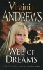 Web of Dreams (Paperback, New edition) - Virginia Andrews Photo