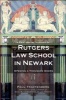 A Centennial History of Rutgers Law School in Newark - Opening a Thousand Doors (Paperback) - Paul Tractenberg Photo