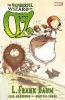 Oz - Wonderful Wizard of Oz (Paperback) - Eric Shanower Photo