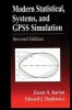 Modern Statistical, Systems, and Gpss Simulation (Hardcover, 2nd Revised edition) - Zaven A Karian Photo