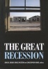 The Great Recession (Hardcover) - David B Grusky Photo