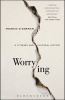 Worrying - A Literary and Cultural History (Paperback) - Francis OGorman Photo