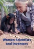 Women Scientists and Inventors (Hardcover) - Toney Allman Photo