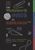 The Wadsworth Guide to Research (Paperback, Annotated Ed) - Susan K Miller Cochran Photo