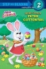 Here Comes Peter Cottontail (Peter Cottontail) (Paperback) - Kristen L Depken Photo