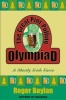 The Great Pint-Pulling Olympiad - A Mostly Irish Farce (Paperback, New) - Roger Boylan Photo