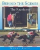 The Racehorse (Paperback) - Nikki Tate Photo