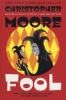 Fool (Paperback) - Christopher Moore Photo