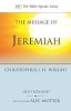 Message of Jeremiah - Grace in the End (Paperback, New edition) - Chris Wright Photo