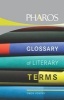 Pharos Glossary of Literary Terms (Paperback) - Owen Hendry Photo