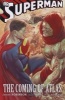 Superman - The Coming of Atlas (Paperback) - James Robinson Photo