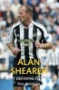 Alan Shearer Fifty Defining Fixtures (Paperback) - Tony Matthews Photo