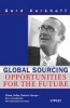 Global Sourcing - Opportunities for the Future China, India, Eastern Europe - How to Benefit from International Procurement (Hardcover) - Gerd Kerkhoff Photo