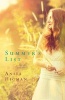 Summer's List (Paperback) - Anita Higman Photo