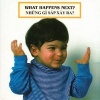 What Happens Next?(vietnamese/English) (Hardcover) - Laura Dwight Photo