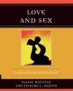 Love and Sex - Cross-Cultural Perspectives (Paperback) - Elaine Hatfield Photo